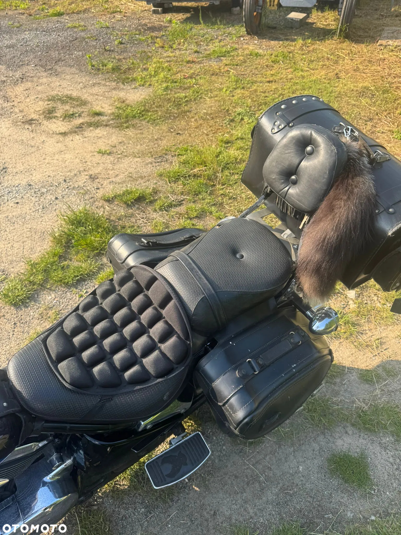 Kawasaki VN - 5