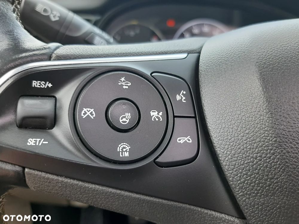 Opel Insignia 2.0 CDTI ecoFLEXStart/Stop Business Innovation - 16