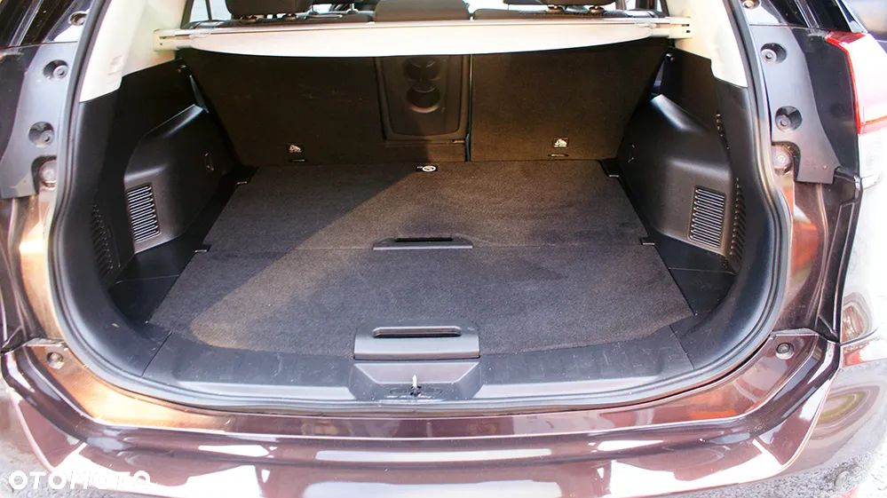 Nissan X-Trail 1.7 dCi Tekna - 20