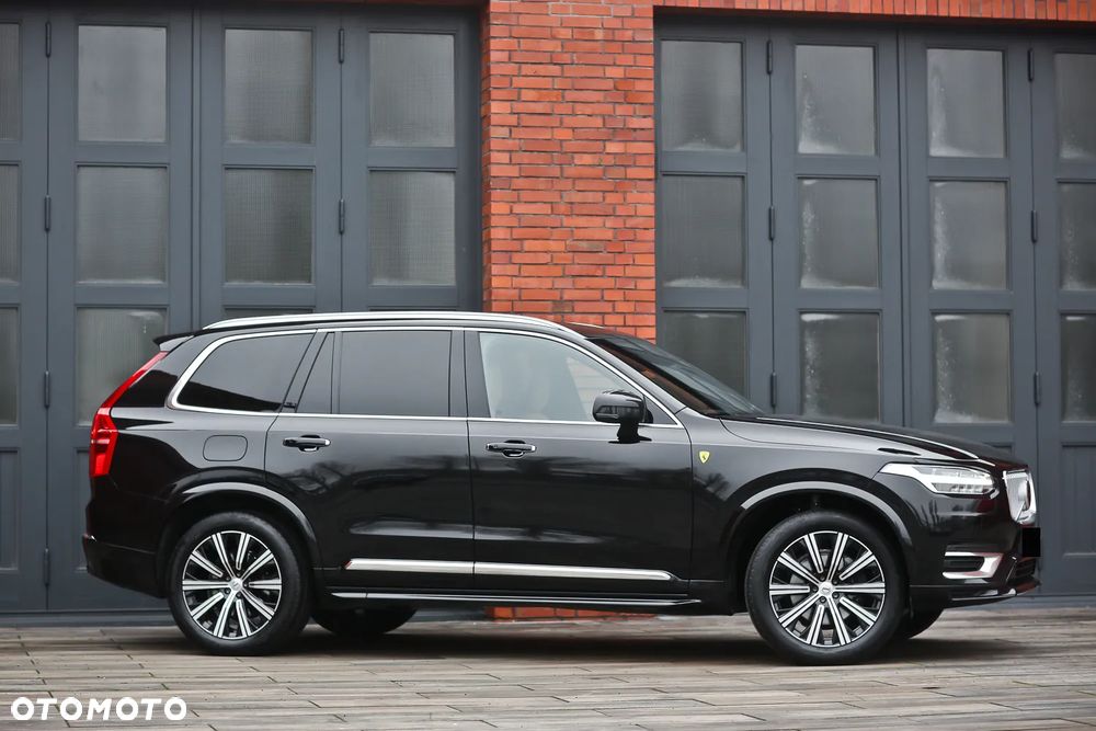 Volvo XC 90 B5 D AWD Ultimate Bright - 2
