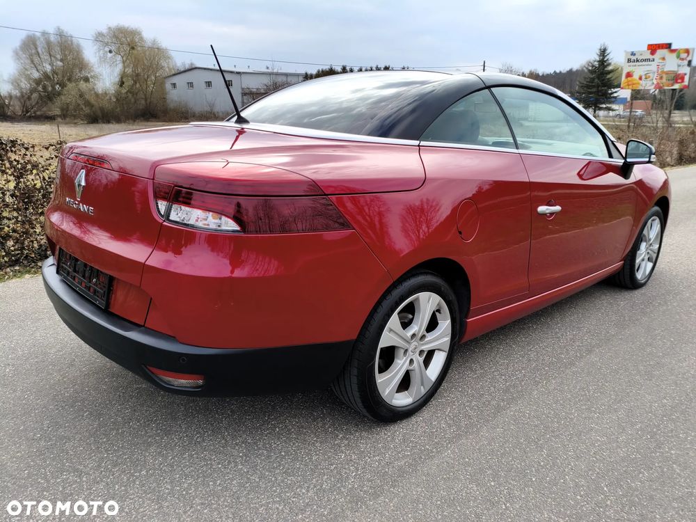 Renault Megane - 16