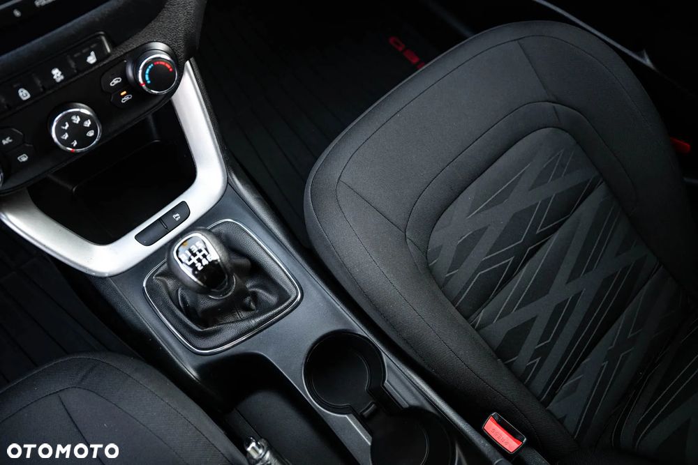Kia Ceed 1.4 Attract - 17