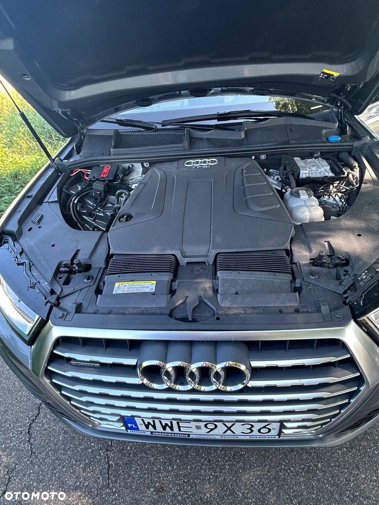 Audi Q7 - 9
