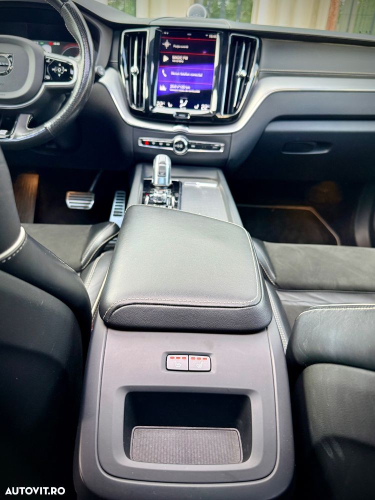 Volvo XC 60 T8 AWD Geartronic Polestar Engineered - 11