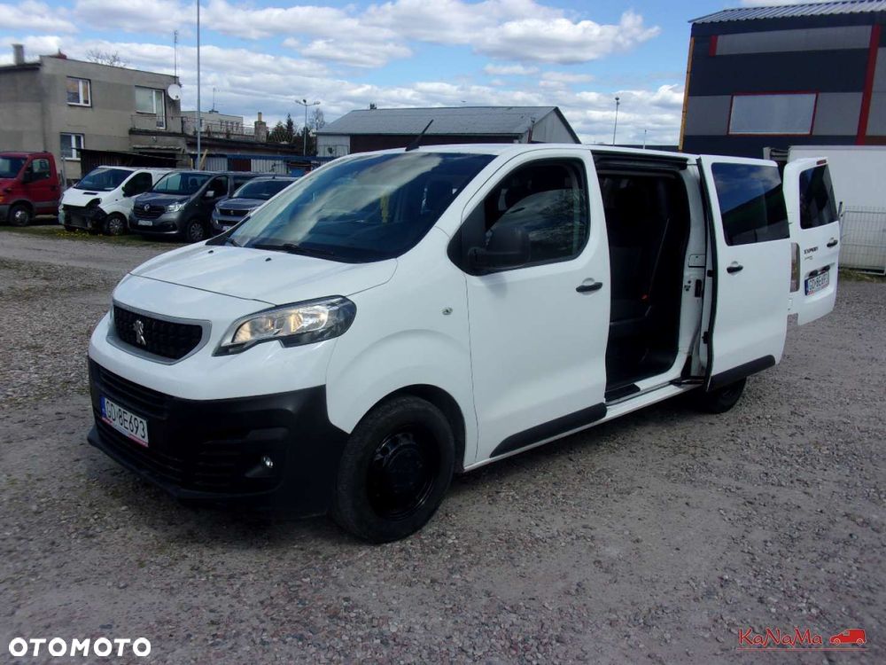 Peugeot Expert - 9