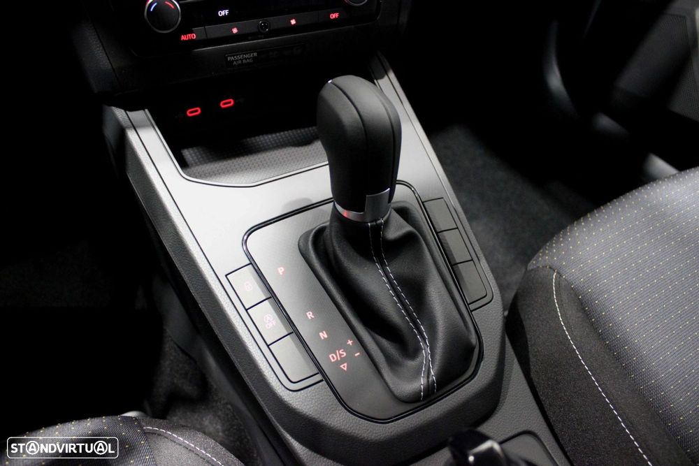 SEAT Ibiza 1.0 TSI Style DSG - 26