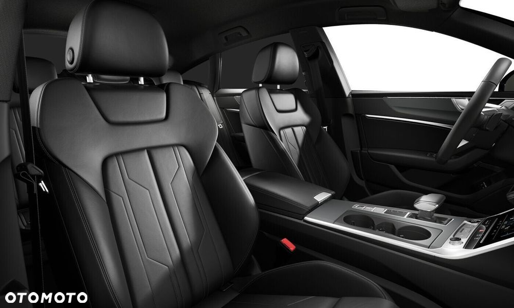 Audi A7 Sportback - 5