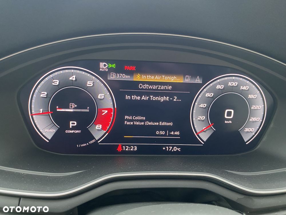 Audi A4 Limousine 45 TFSI Quattro S tronic - 22