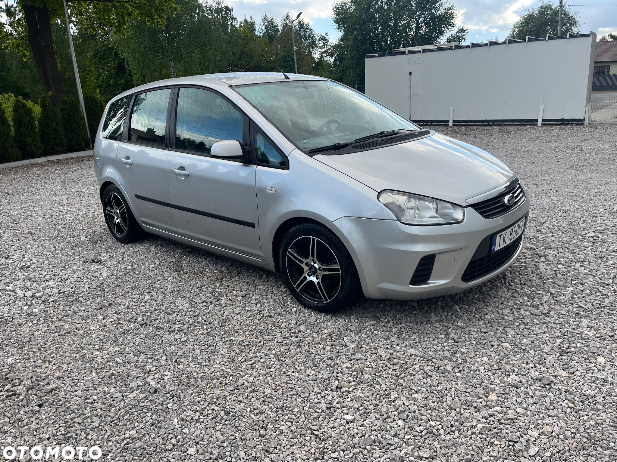 Ford C-MAX - 2
