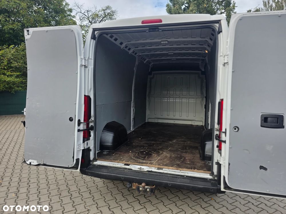 Citroën Jumper - 19