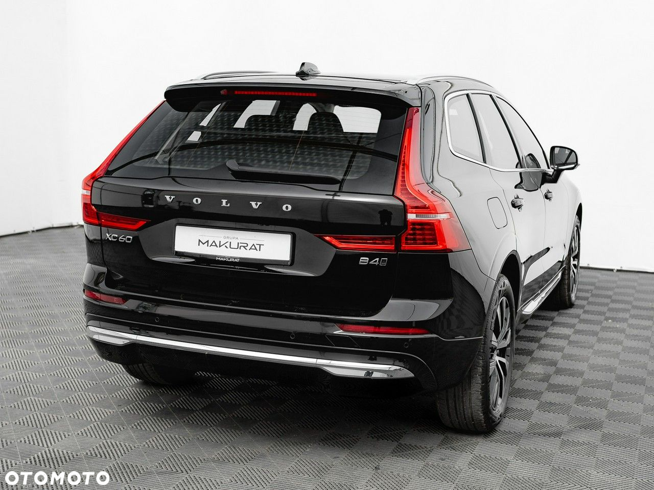 Volvo XC 60 - 6