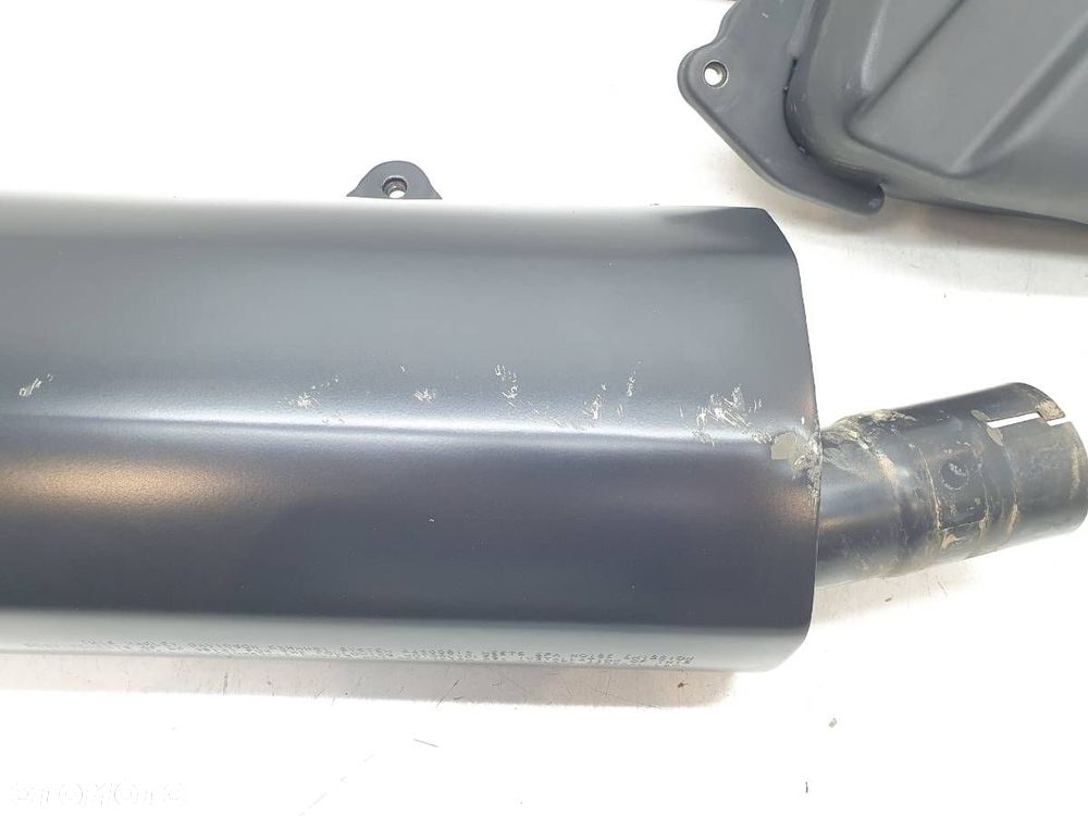 TŁUMIK WYDECH HARLEY DAVIDSON PAN AMERICA RA1250 2020 64900743 64900813 - 2