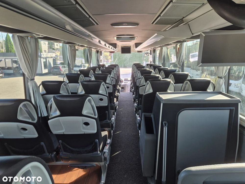 Iveco MAGELYS PRO / SPROWADZONY / MANUAL / 87 000 KM - 33