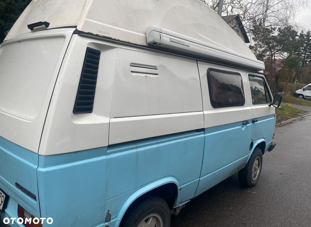 Volkswagen Transporter 253 292 - 2