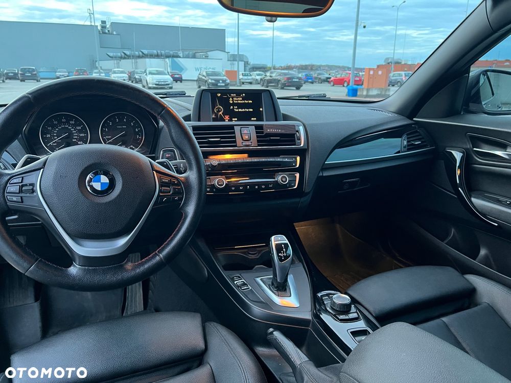 BMW Seria 2 228i Sport-Aut Advantage - 17