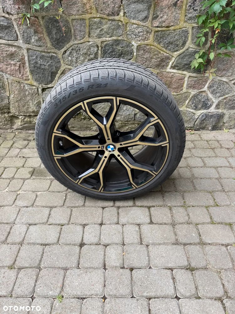 BMW X5 xDrive30d mHEV sport - 15