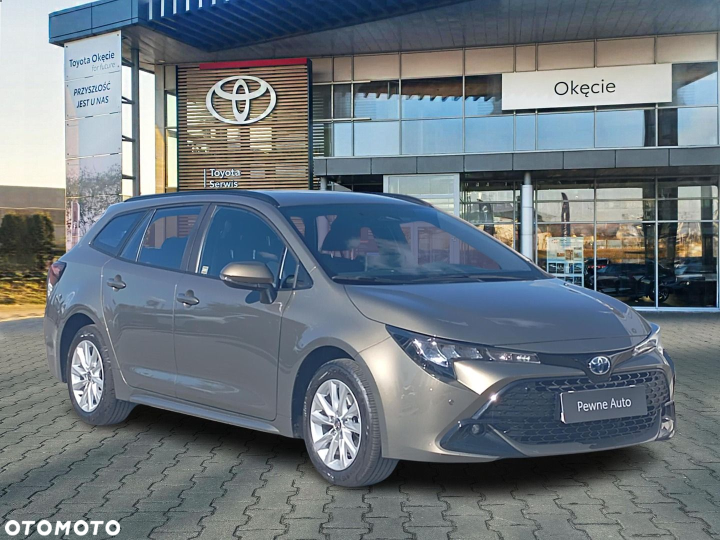 Toyota Corolla 1.8 Hybrid Comfort - 3
