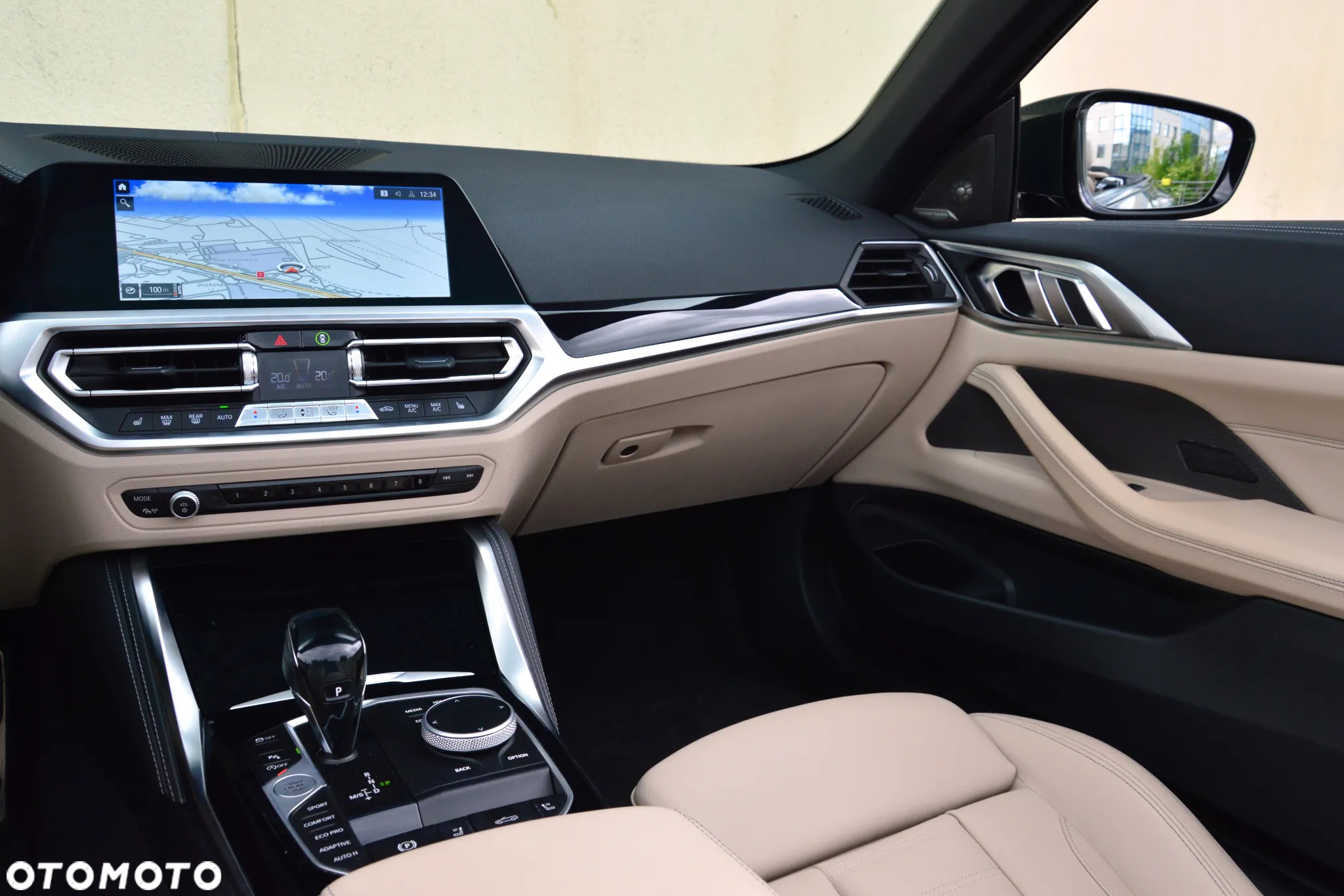 BMW Seria 4 430i M Sport sport - 26