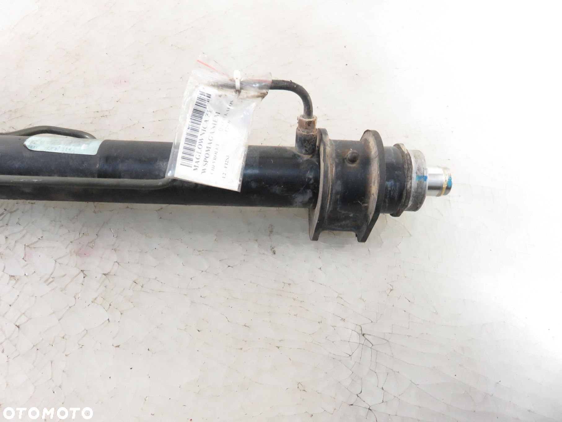 MAGLOWNICA CHEVROLET AVEO KALOS T200 - 4