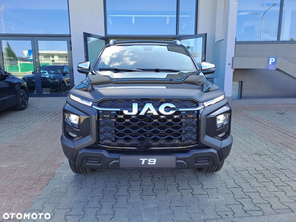 JAC T9 - 2