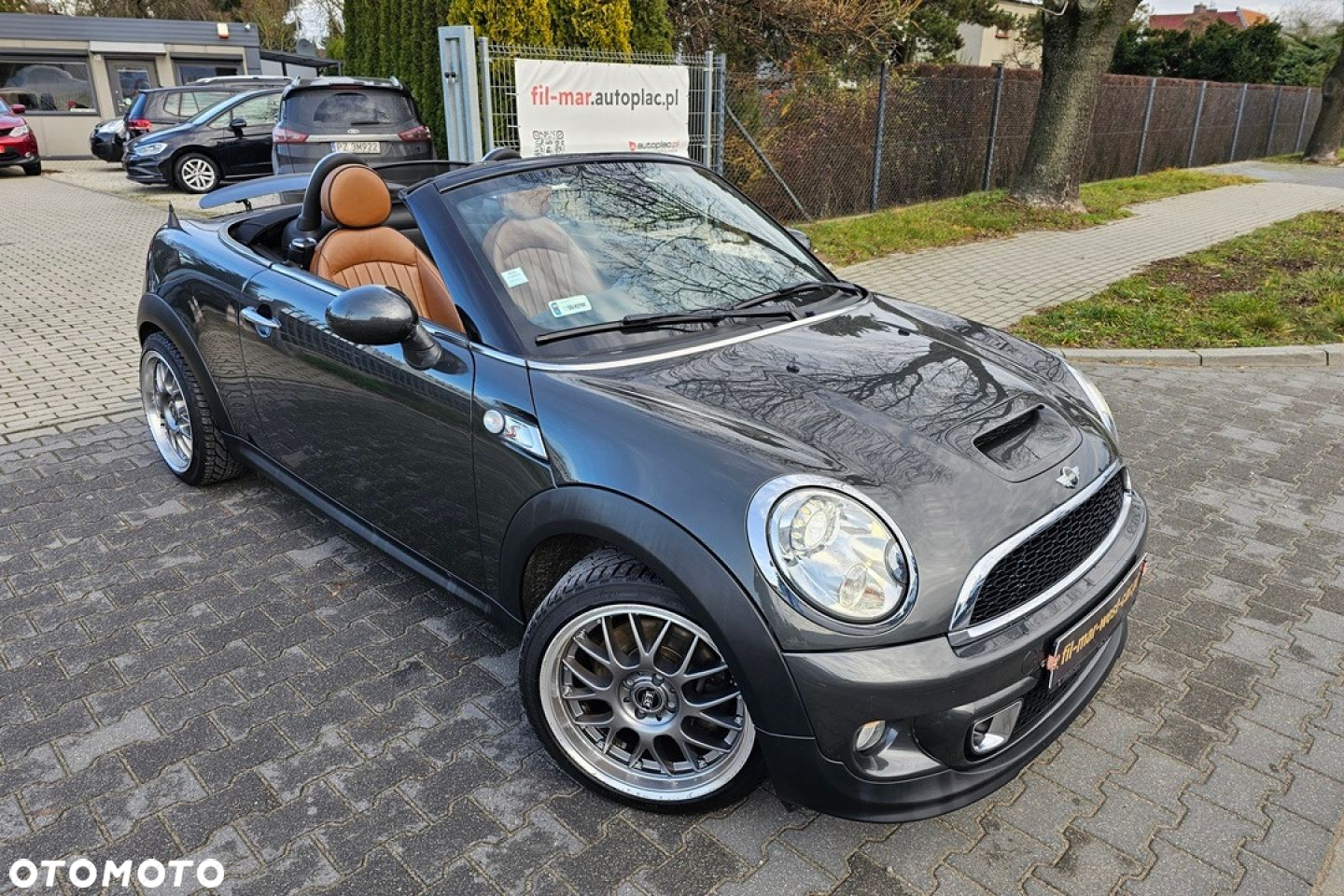 MINI Cooper S - 2