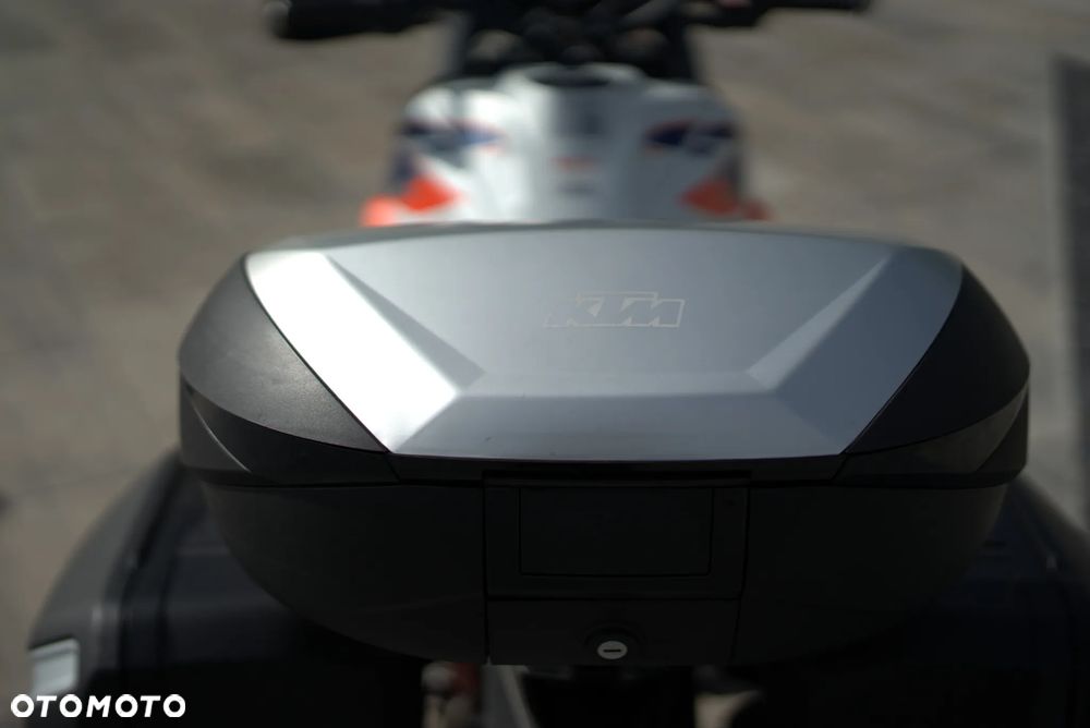 KTM Super Adventure - 10