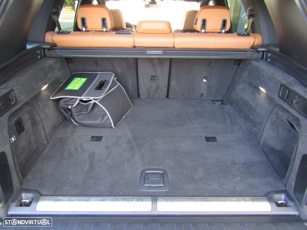 BMW X5 45 e xDrive Pack M - 30