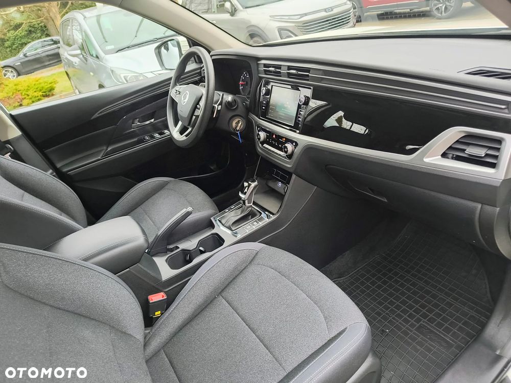 SsangYong/KGM Korando 1.5 T-GDI Joy 2WD - 15