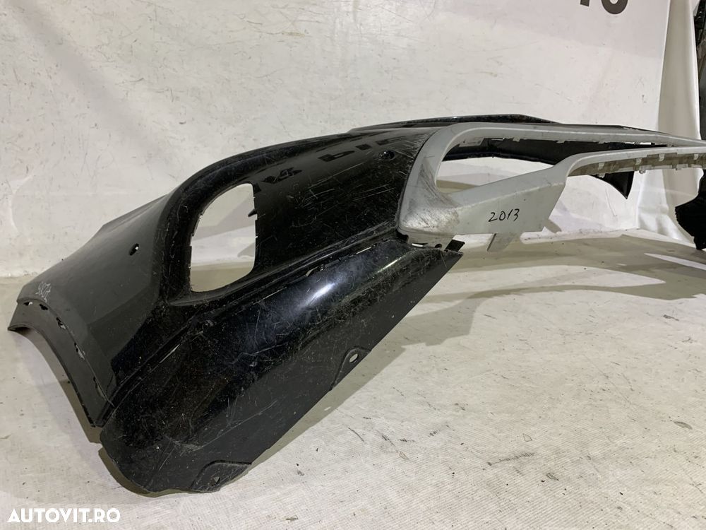 Bara fata Mercedes GLA X156, 2018, 2019, 2020, 2021, cod origine OE A1568854100. - 8