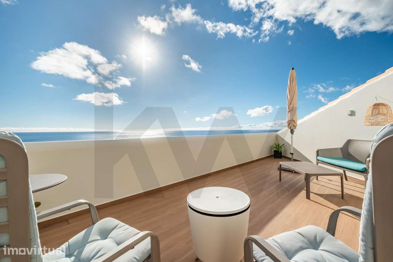 Casa do Sol - Moradia T3 no Paul do Mar - Grande imagem: 2/33