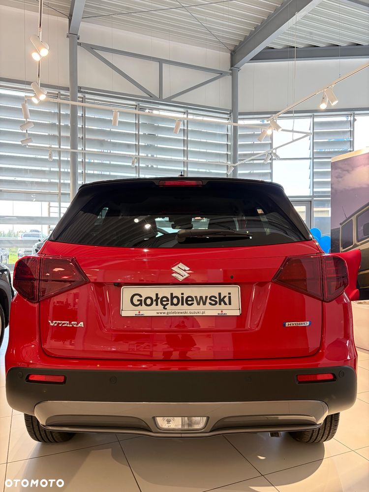 Suzuki Vitara - 5