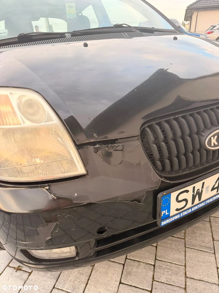 Kia Picanto 1.1 - 10