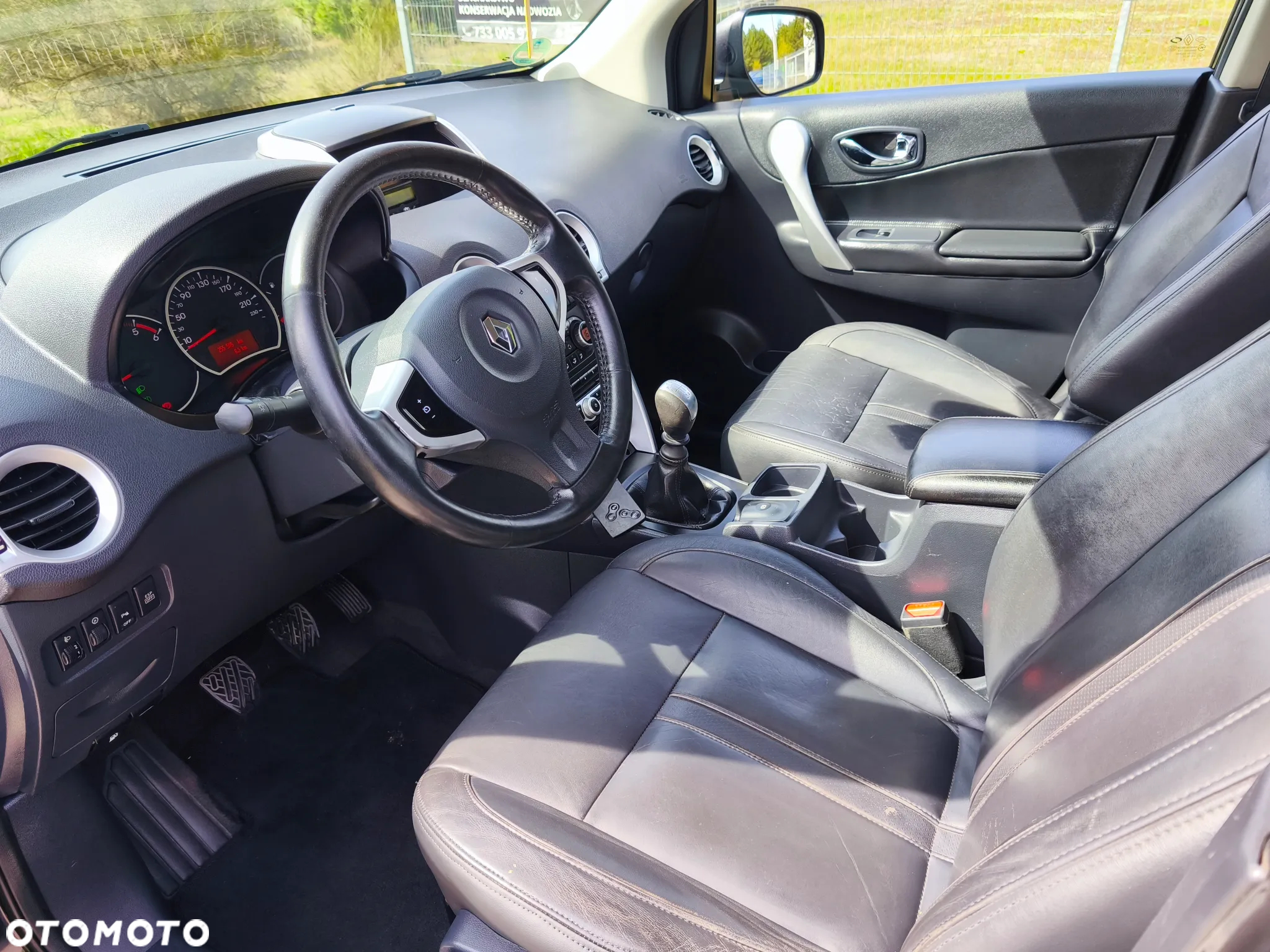 Nissan Qashqai 2.0 4x4 tekna - 21