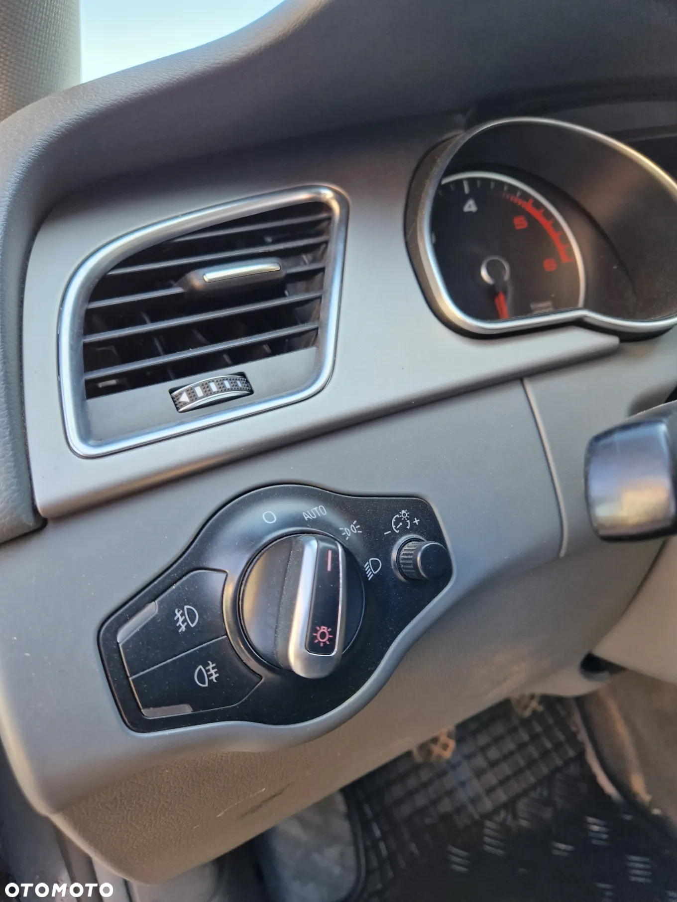Audi A5 2.0 TDI - 11