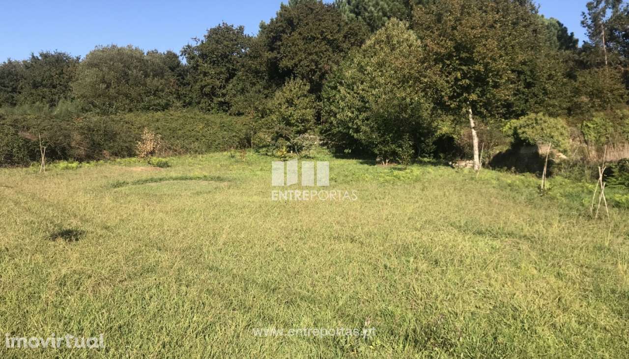 Lote de terreno para venda, Seixas, Caminha - Grande imagem: 2/9