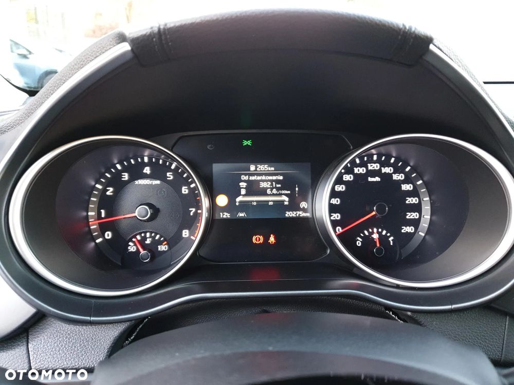 Kia Ceed 1.5 T-GDI M - 14