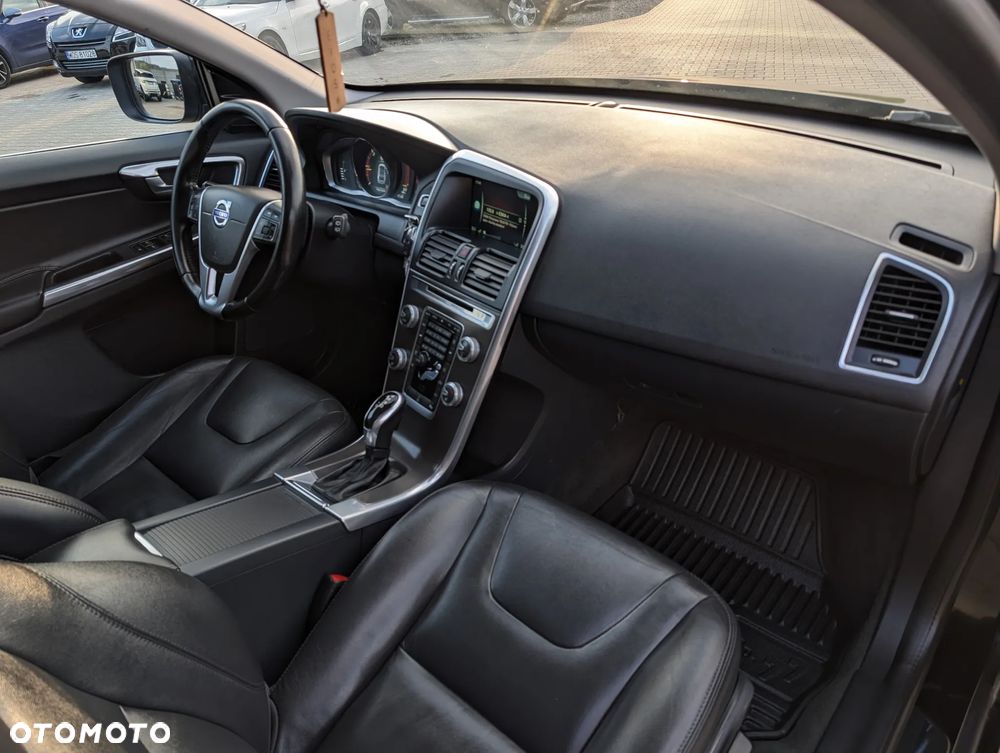 Volvo XC 60 D4 Drive-E Summum - 23