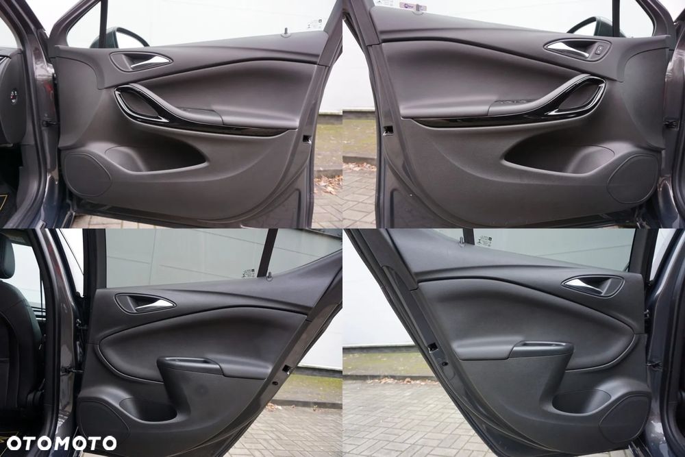 Opel Astra 1.4 Turbo Cosmo - 39