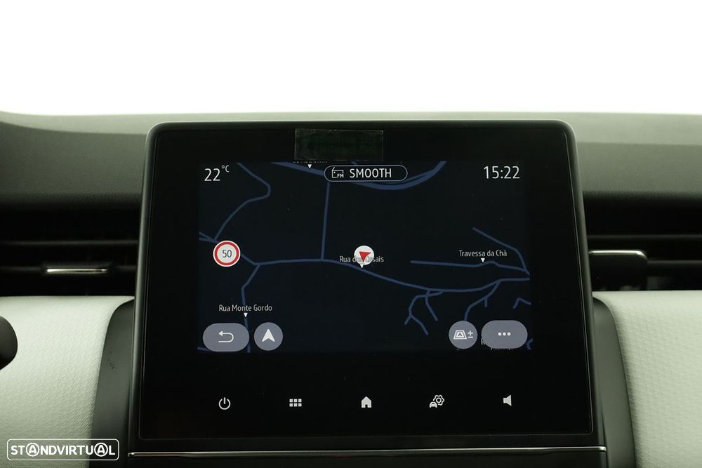 Renault Clio 1.0 TCe Evolution - 12