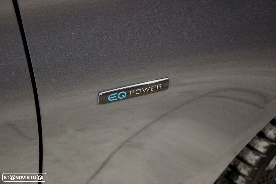 Mercedes-Benz C 300 de AMG Line - 12