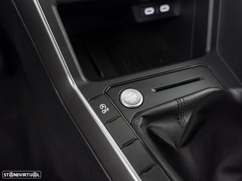 VW Taigo 1.0 TSI Urban - 22