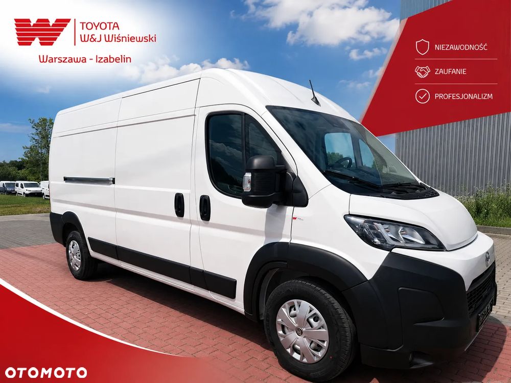 Toyota Proace Max - 2