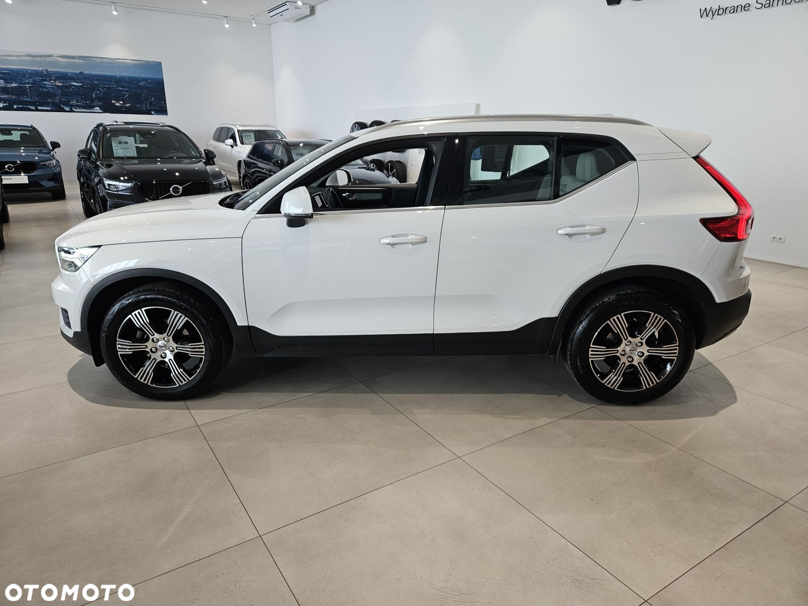 Volvo XC 40 - 8