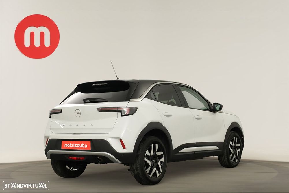 Opel Mokka 1.5 D Elegance - 4
