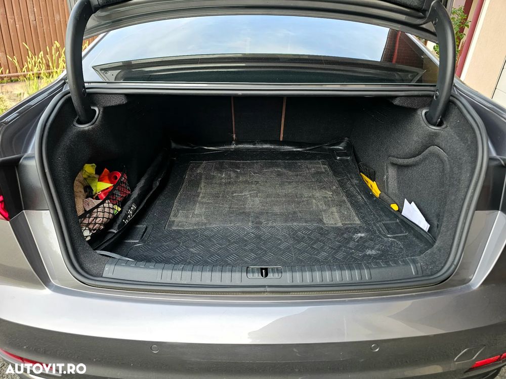 Audi A6 Limuzina 35 TDI S tronic - 17