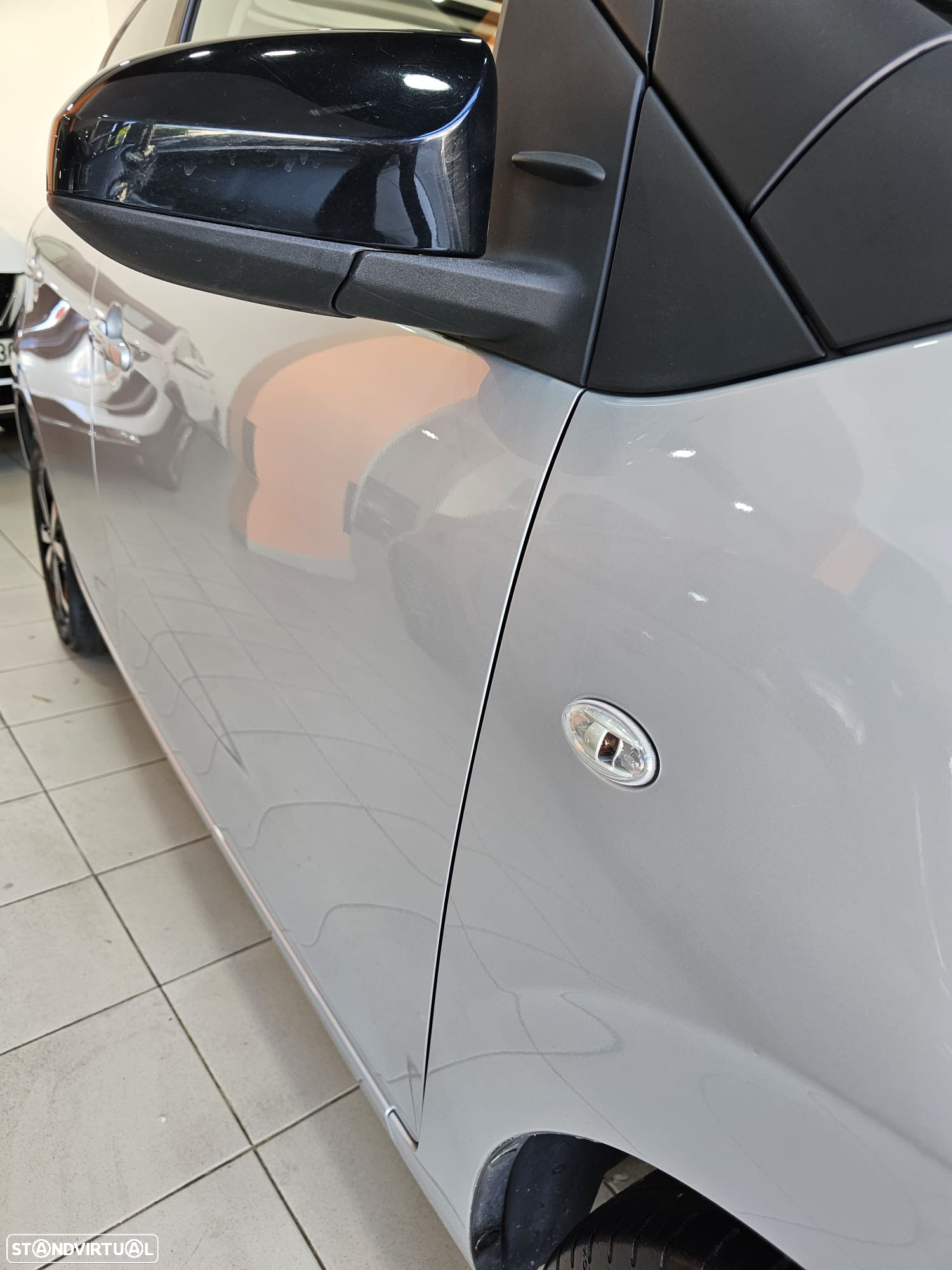 Citroën C1 Airscape 1.0 VTi Shine - 2