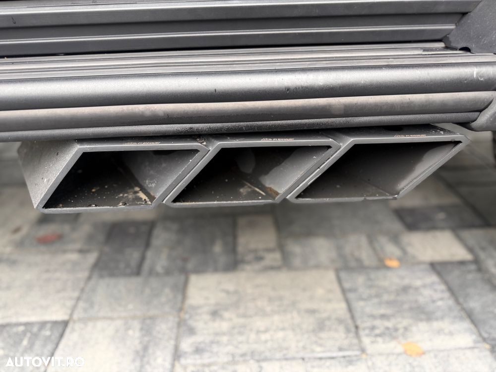 Mercedes-Benz G AMG 63 SW Long Aut. - 24