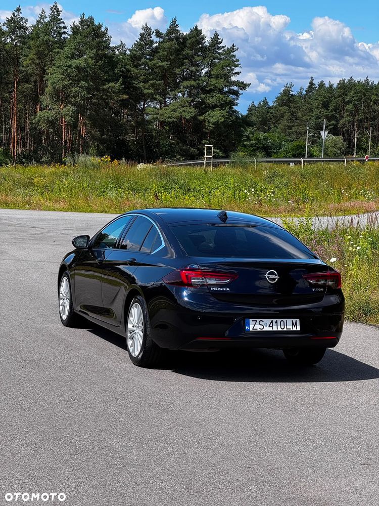 Opel Insignia 1.5 T Elite S&S - 10