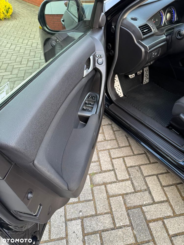 Honda Accord 2.0 Elegance - 24
