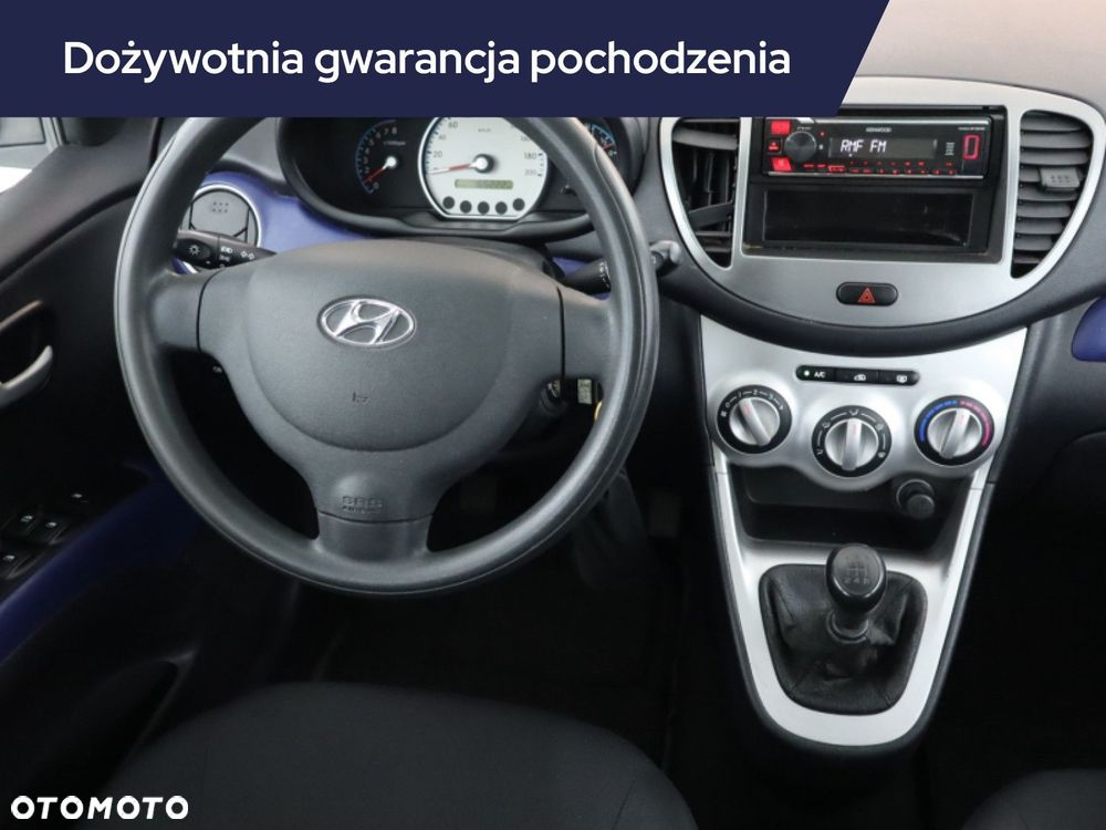 Hyundai i10 - 9